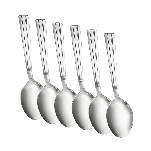Image of Judge by Prestige Relish Stainless Steel Tea Spoon