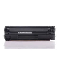 RELON 6X 78A Laserjet Toner Cartridge (Black)