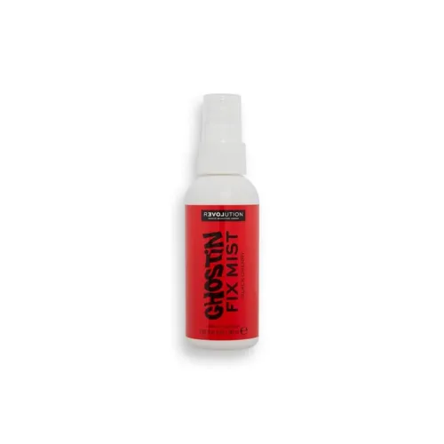 Image of Relove Ghostin Black Cherry Fix Mist