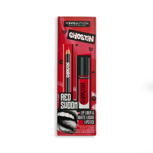 Image of Relove Lip Kit Swoon