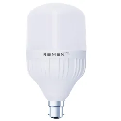 REMEN 30 Watt LED Light Bulb Pack of 1