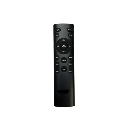Image of Remote Control for Boat Soundbar & Home Theater