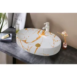 REMOTION Wash Basin Countertop