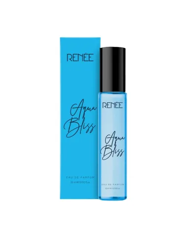 Image of Renee Aqua Bliss Women Long Lasting Eau De Parfum - 15ml