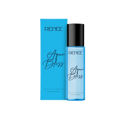 Image of Renee Aqua Bliss Women Long Lasting Eau De Parfum - 15ml