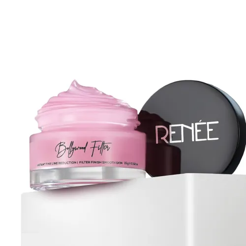 Image of RENEE Bollywood Filter Face Primer 15gm