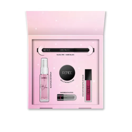 Image of RENEE Dream Kit Mini Makeup Essentials, Po5