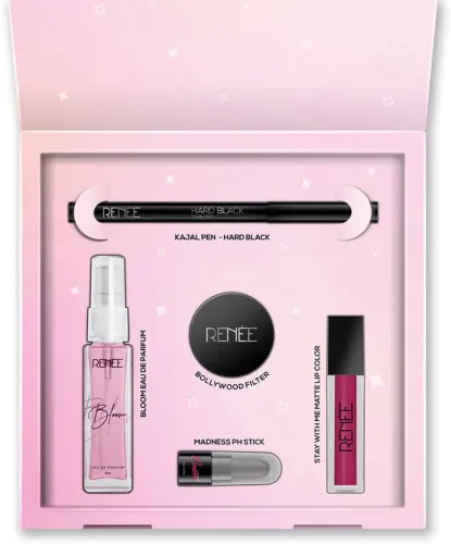 Image of Renee Dream Kit Mini (Pack of 5 Makeup Essentials)