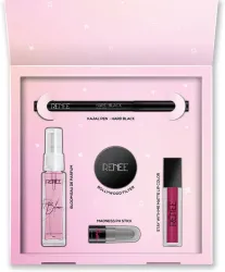 Renee Dream Kit Mini (Pack of 5 Makeup Essentials)