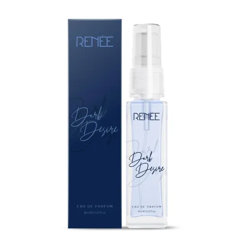 Image of RENEE Eau De Parfum Dark Desire 8ml