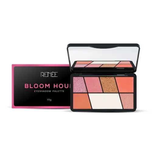 Image of RENEE Eyeshadow Palette, Long Lasting, High Pigmented Multicolor Eye Makeup