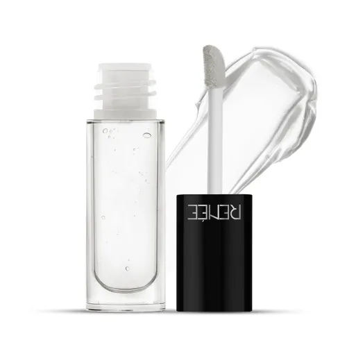 Image of Renee Hot Lips Clear Lip Gloss 4.5ml with Vitamin E