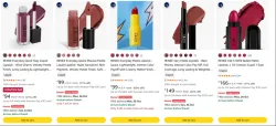 RENEE Lipsticks at up to 71% Discount