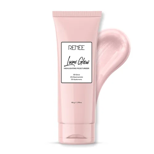 Image of RENEE Lumi Glow Highlighting Moisturizer