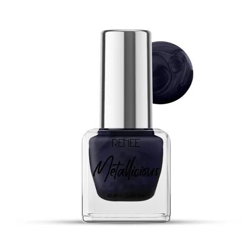 Image of RENEE Metallicious Nail Paint 