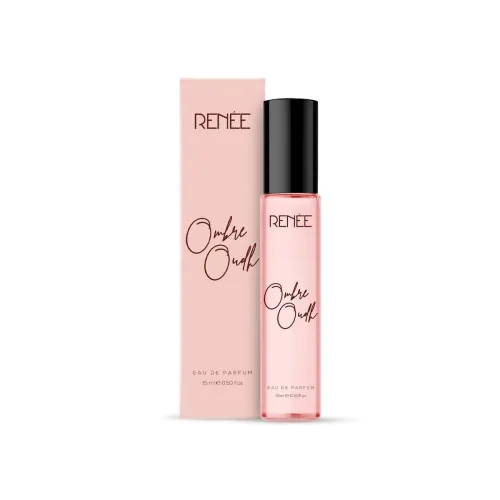 Image of RENEE Ombre Oud Eau De Parfum, Premium Long-lasting Fragrance With Notes of Oud