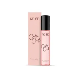 RENEE Ombre Oud Eau De Parfum, Premium Long-lasting Fragrance With Notes of Oud