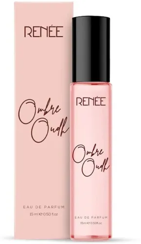 Image of Renee Ombre Oud EDP Perfume for Women (15ml)