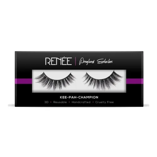 Image of RENEE Pre-glued Eyelashes (Kee-Pah-Champion)