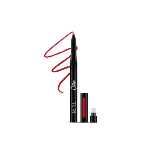 Image of Renee ReneeOutline Lip Liner 0.35g - OT 05 Charlotte