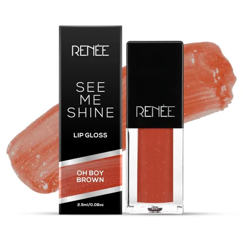 Image of RENEE See Me Shine Lip Gloss 