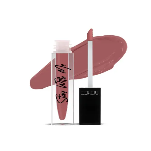 Image of Renee Stay With Me Matte Vegan Lip Colour 5 ml 