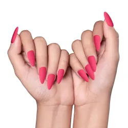 RENEE Stick On Nails 24 Reusable Set