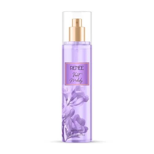 Image of RENEE Violet Melody Body Mist, 150 Ml