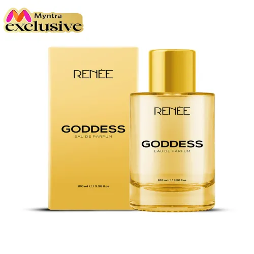 Image of Renee Women Goddess Long Lasting Eau De Parfum - 100ml