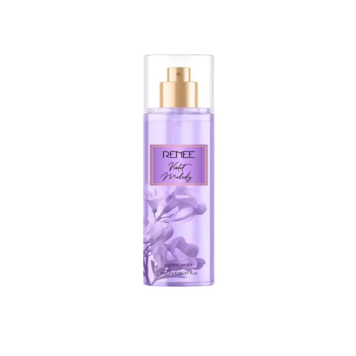 Image of Renee Women Violet Melody Long Lasting Body Mist - 150 ml