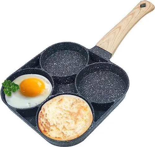Image of Renesmee Non-Stick Egg Frying Pan