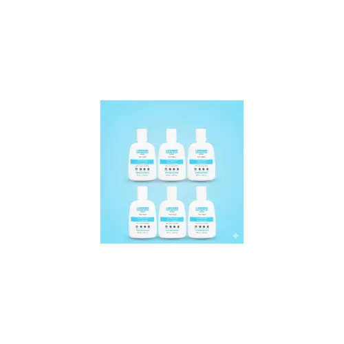 Image of Renon 2% Salicylic acid and 2% Niacinamide Face wash with Neem and Aloe Vera Extract 
