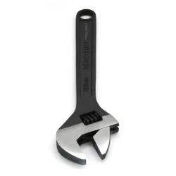 REnterprises Adjustable Wrench, 6 Inch