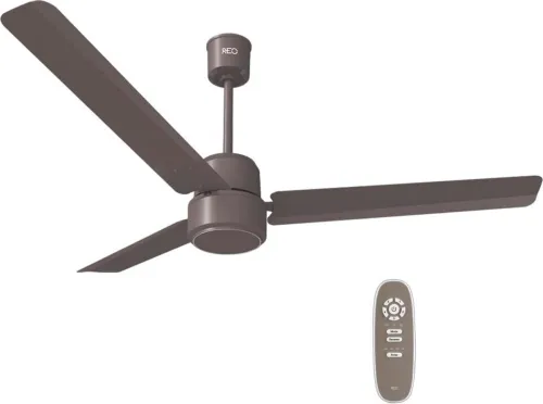 Image of Reo by Havells Unnovate BLDC Motor 1200 mm Ceiling Fan