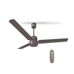 REO By Havells BLDC 1200MM Ceiling Fan \Fixed Price Always\ | Air Flow: 220 CMM| Speed: 350 RPM| Reverse Rotation Mode