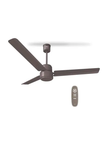 Image of Reo by Havells Unnovate|Remote Controlled|Reverse Rotation Mode| Timer Setting