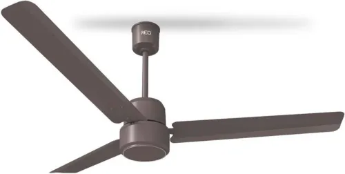 Image of Reo by Havells Unnovate |Remote Controlled |Reverse Rotation Mode | Timer Setting | Low Noise with 2 Year Warranty BLDC 