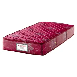 Repose Eyelidz Bonnell Spring Mattress with Durable Open-Coil System