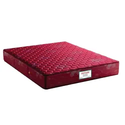 Repose Mattress with Durable Open-Coil System