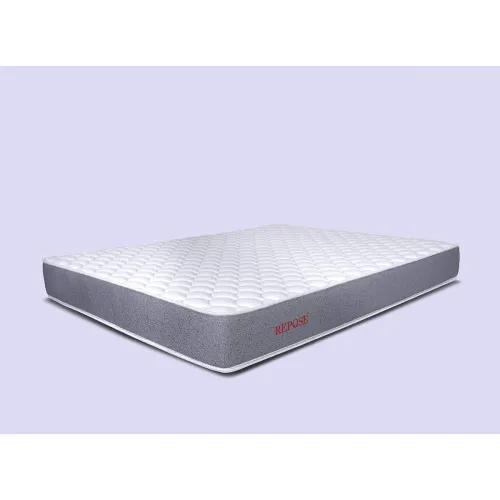 Image of Repose Eyelidz Dual Comfort Mattress 75x72x5