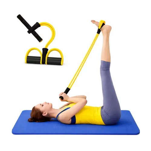 Image of Resistance Bands for Exercise