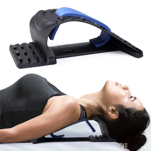 Image of RESTCLOUD Massager For Neck Pain Relief