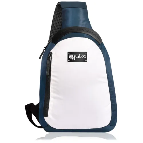 Image of Reuleaux Sling Bag Crossbody Sling Backpack 