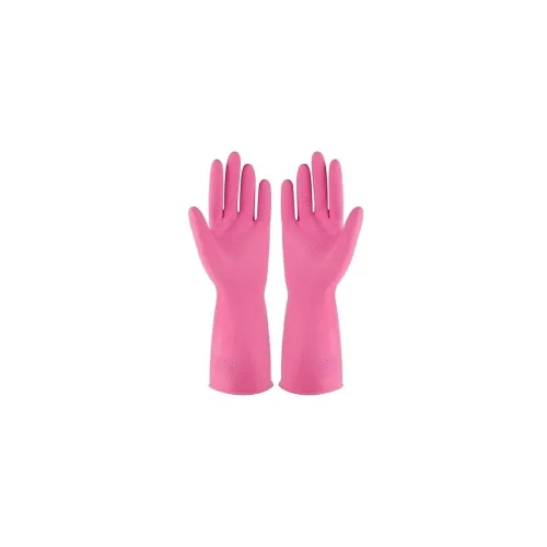 Image of Reusable Household Kicthen Gloves (Pack of 2 Pair)