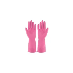 Reusable Household Kicthen Gloves (Pack of 2 Pair)