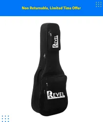 REVEL RVL-AG-BB Guitar Bag