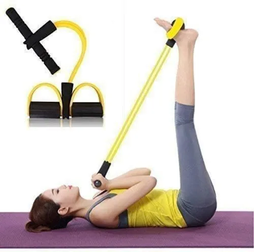 Image of Revernest Tummy Trimmer Resistance Band 