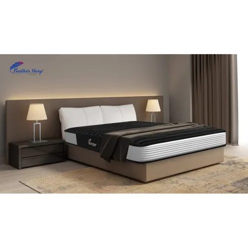 Image of Reversibe Dual Comfort Mattress 