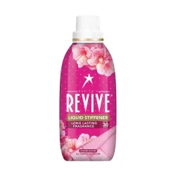 Revive Liquid Stiffener with Garden Bloom fragrance, 395g