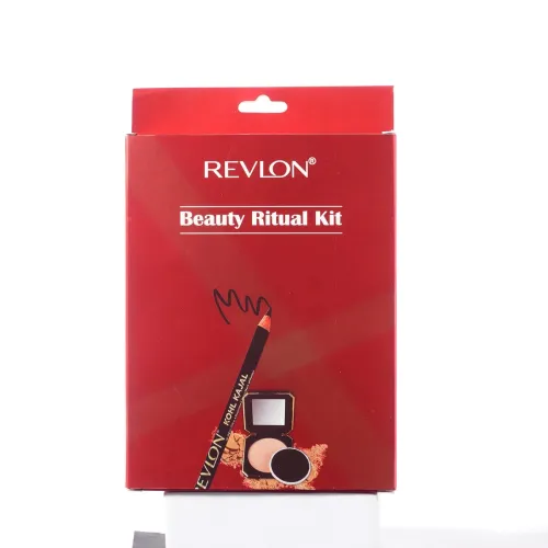 Image of Revlon Beauty Ritual Kit
